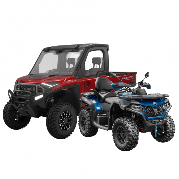 Pre-Owned Inventory